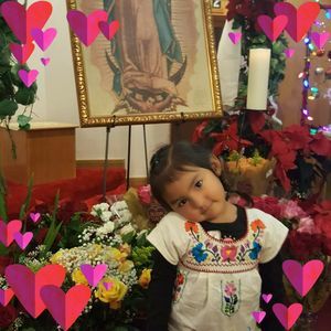 Meet your Posher, Karla